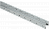 STRUT-профиль перфорированный 41x41х2900-2,0 IEK