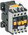 Контактор КМИе-10910 9А 110В/АС3 1НО IEK