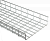 Лоток проволочный 60х300 IEK