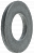 Шайба плоская M6 HDZ IEK