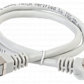 Патч-корды RJ45-RJ45 кат.5E 1,0м FTP