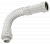 Муфта гибкая труба-коробка, IP65 CXS50 ИЭК