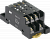 Разъем РРМ78/3(PYF11A) для РЭК78/3(MY3) модульный ИЭК