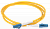 ITK Оптический (патч-корд), SM, 9/125 (OS2), LC/UPC-LC/UPC,(simplex),1м
