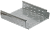 Лоток перфорированный 100х200х3000-1,2 IEK