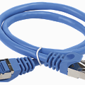 Патч-корды RJ45-RJ45 кат.5E 2,0м FTP