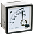 Амперметр Э47 50А кл. точн. 1,5 72х72мм