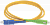 ITK Оптический (патч-корд), SM, 9/125 (OS2), SC/UPC-SC/APC,(simplex),2м